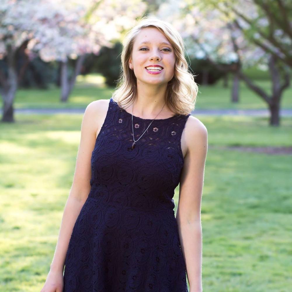 Meet your Posher, Savannah